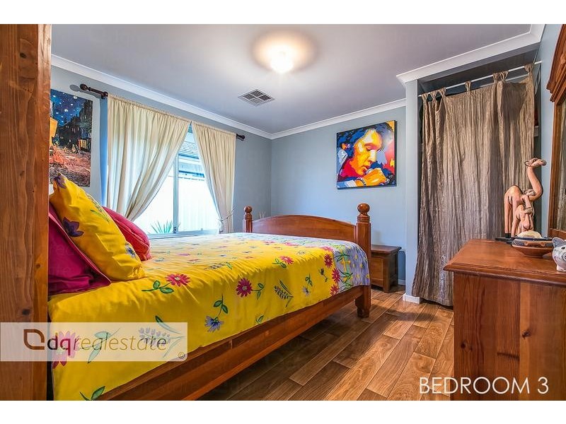 3 Atholl Way, Madeley WA 6065