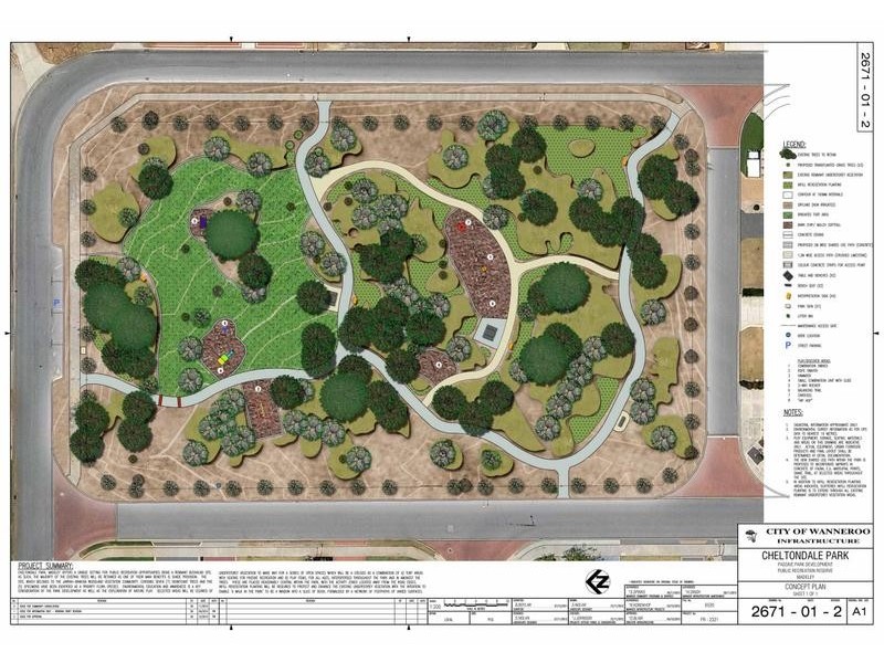 3 Atholl Way, Madeley WA 6065