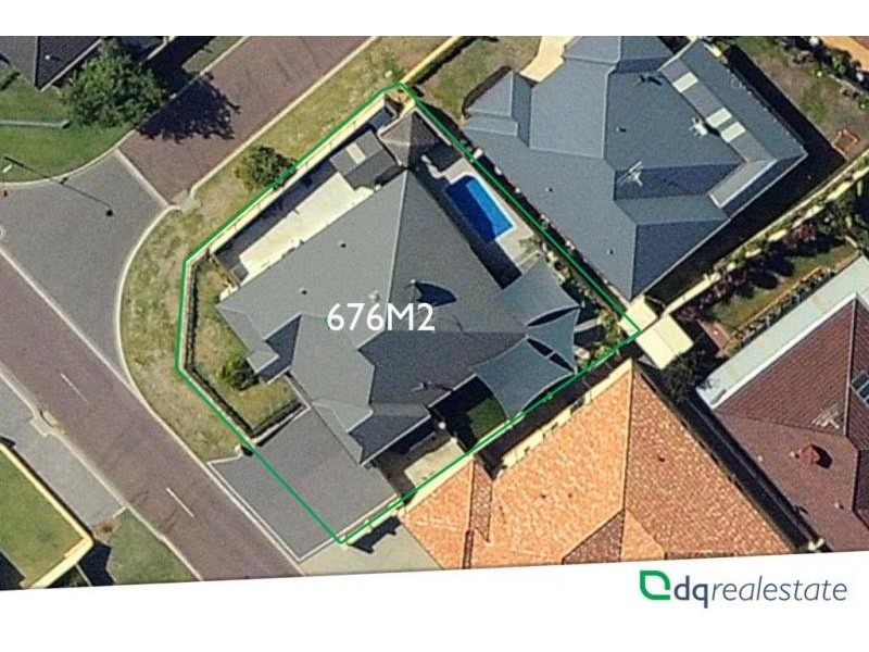 4 Apsley Bend, Tapping WA 6065