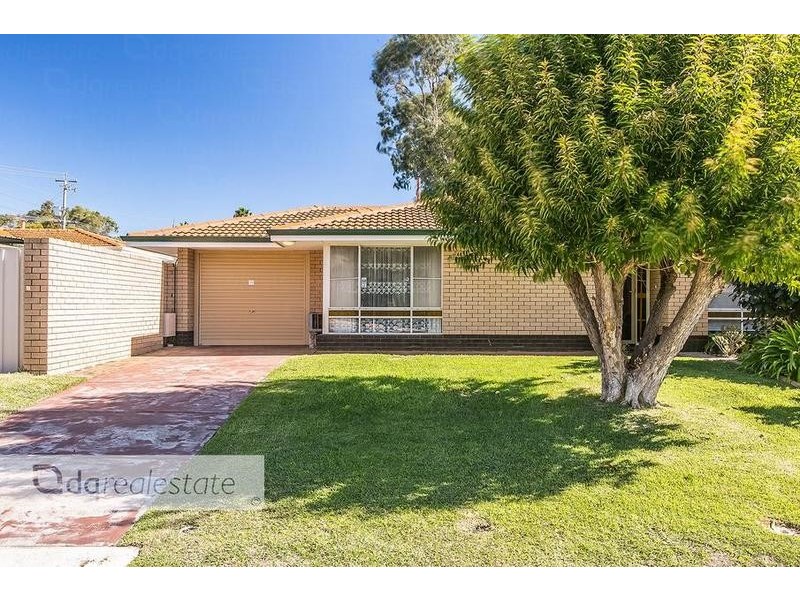 3 Okely Road, Carine WA 6020