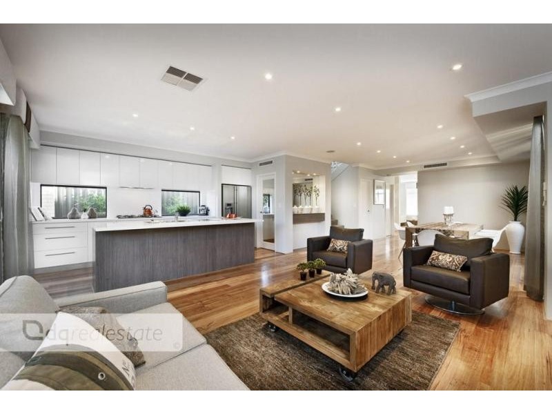 35 Burlington Drive, Baldivis WA 6171