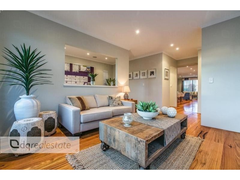 35 Burlington Drive, Baldivis WA 6171