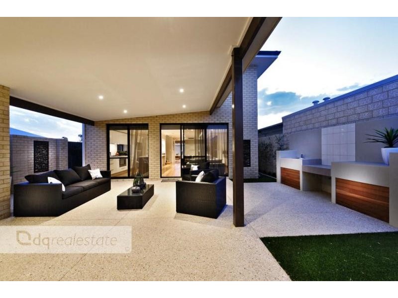 35 Burlington Drive, Baldivis WA 6171