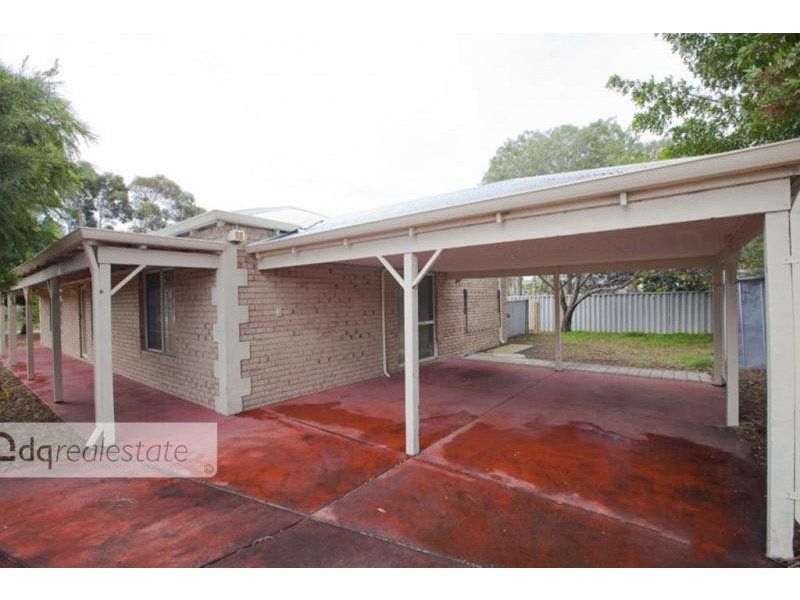 1 Salinas Court, Woodvale WA 6026