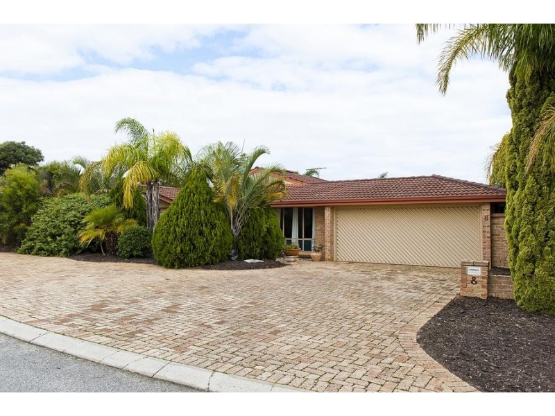 8 Talbingo Turn, Joondalup WA 6027