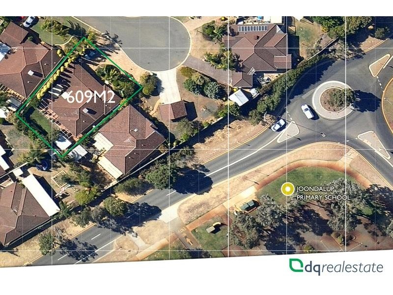8 Talbingo Turn, Joondalup WA 6027