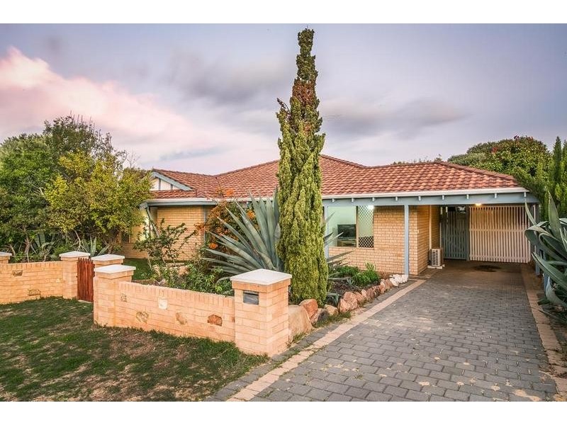 1 Trifund Court, Merriwa WA 6030