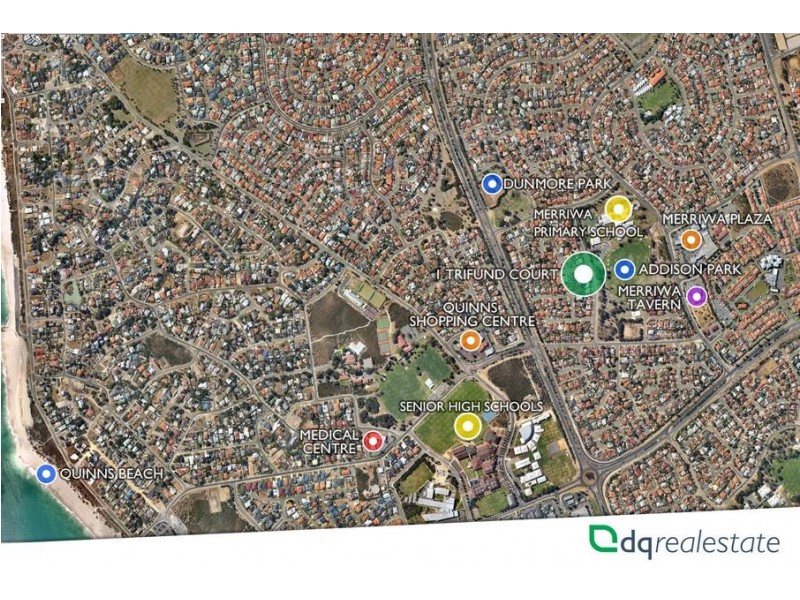 1 Trifund Court, Merriwa WA 6030