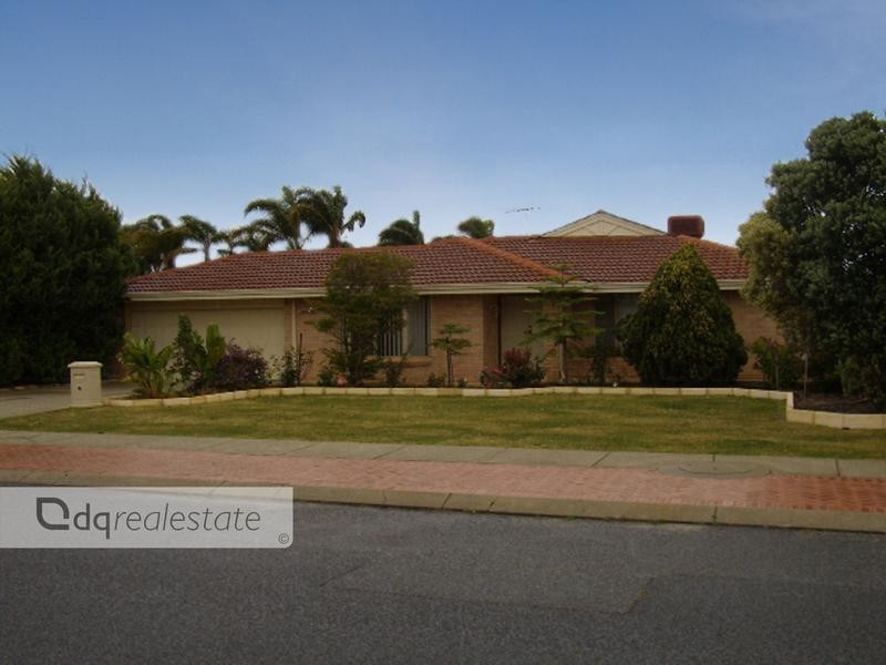 96 Camarino Drive, Woodvale WA 6026