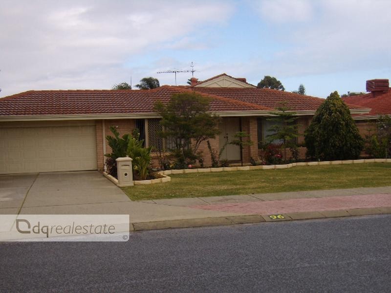 96 Camarino Drive, Woodvale WA 6026