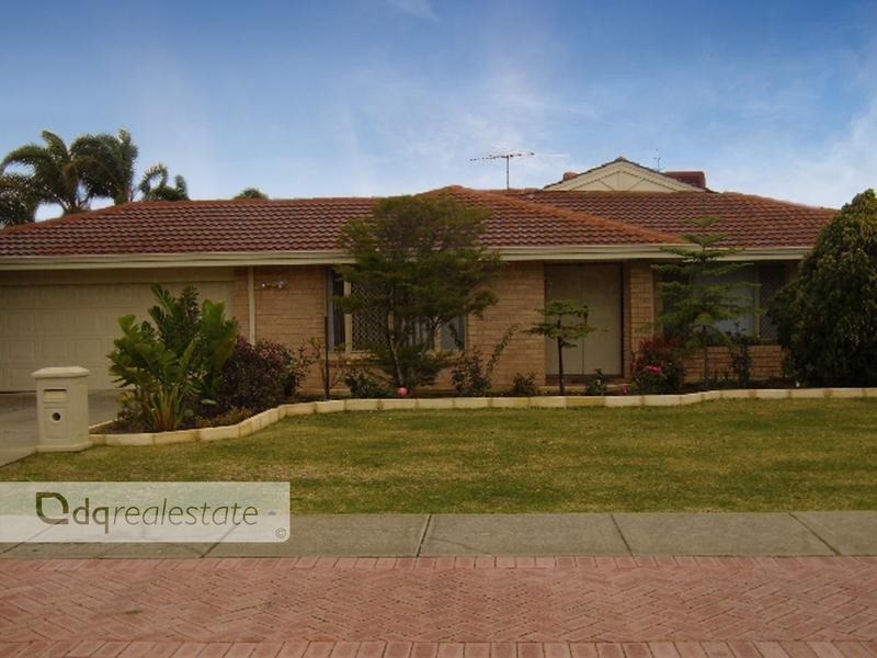 96 Camarino Drive, Woodvale WA 6026