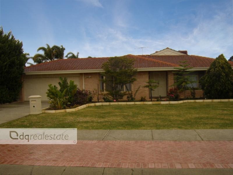 96 Camarino Drive, Woodvale WA 6026