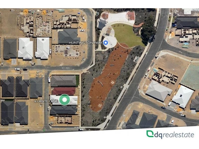 6 Lante Lane, Landsdale WA 6065