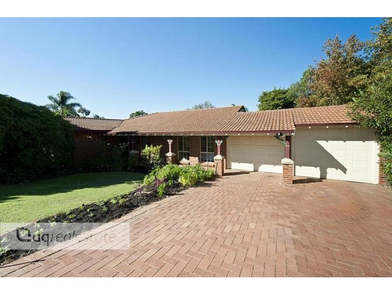 10 Clifftop Court, Edgewater WA 6027