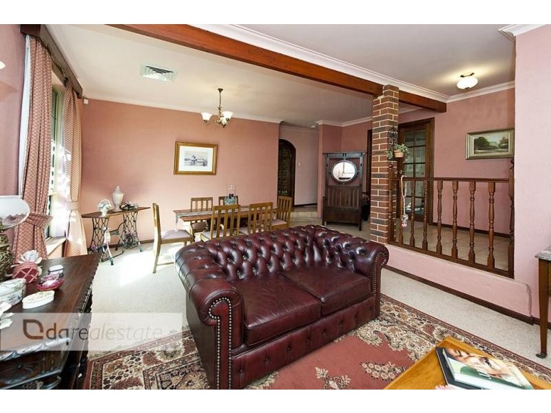 10 Clifftop Court, Edgewater WA 6027