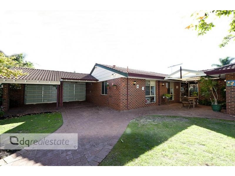 10 Clifftop Court, Edgewater WA 6027