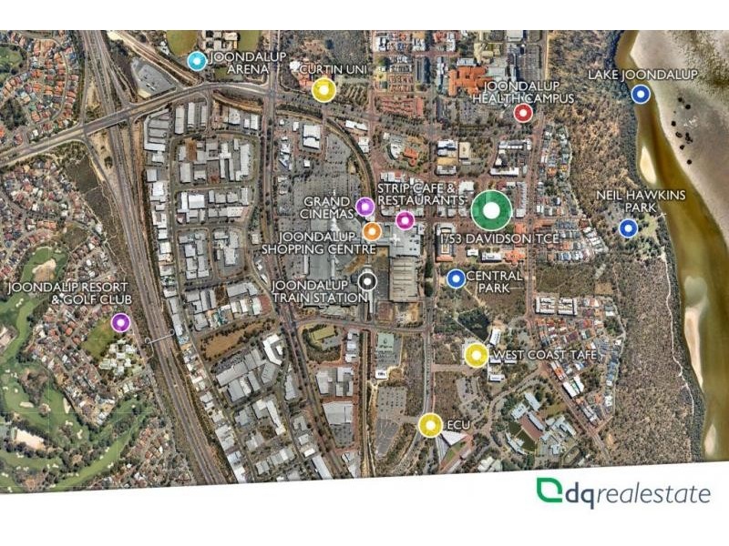 1/53 Davidson Terrace, Joondalup WA 6027