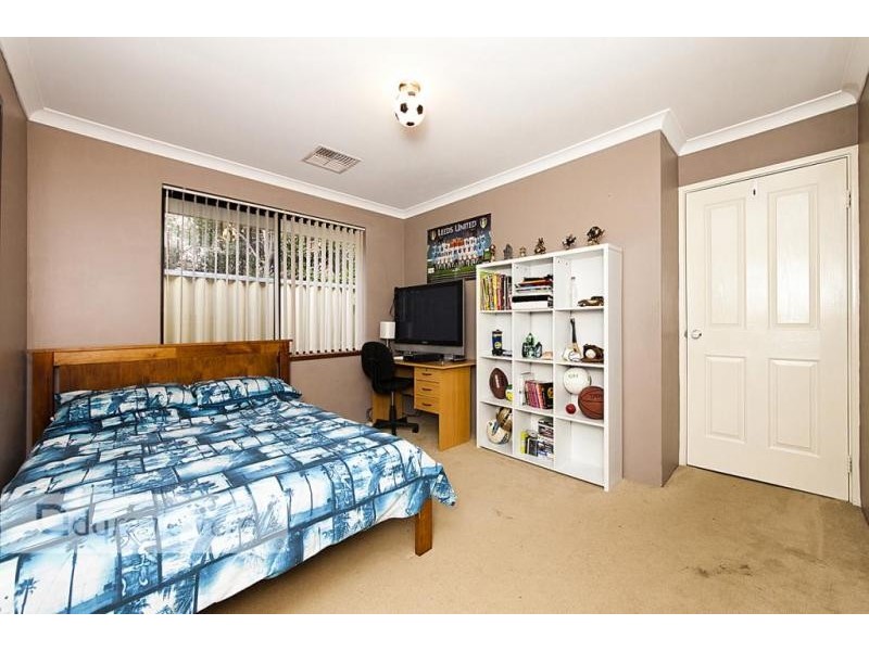 43 Palmerston Crescent, Tapping WA 6065