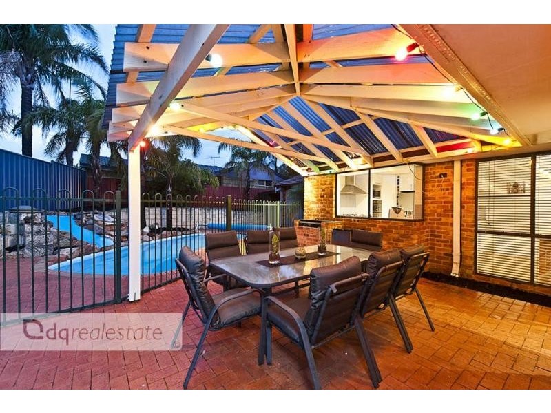 32 Barridale Drive, Kingsley WA 6026