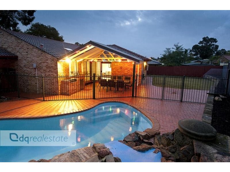 32 Barridale Drive, Kingsley WA 6026