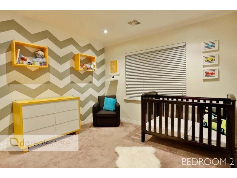 1 Fennell Rise, Darch WA 6065