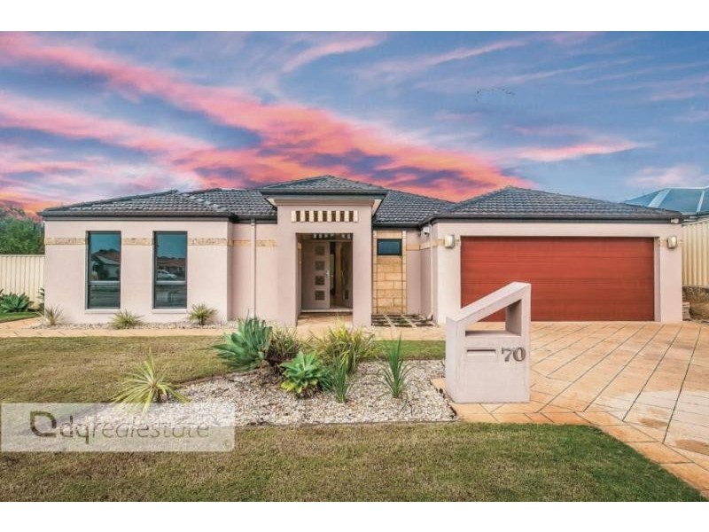 70 Regency Avenue, Madeley WA 6065