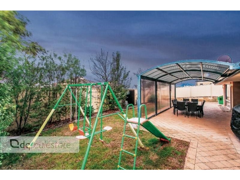 70 Regency Avenue, Madeley WA 6065