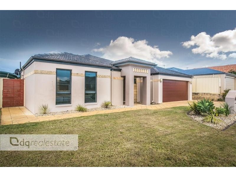 70 Regency Avenue, Madeley WA 6065