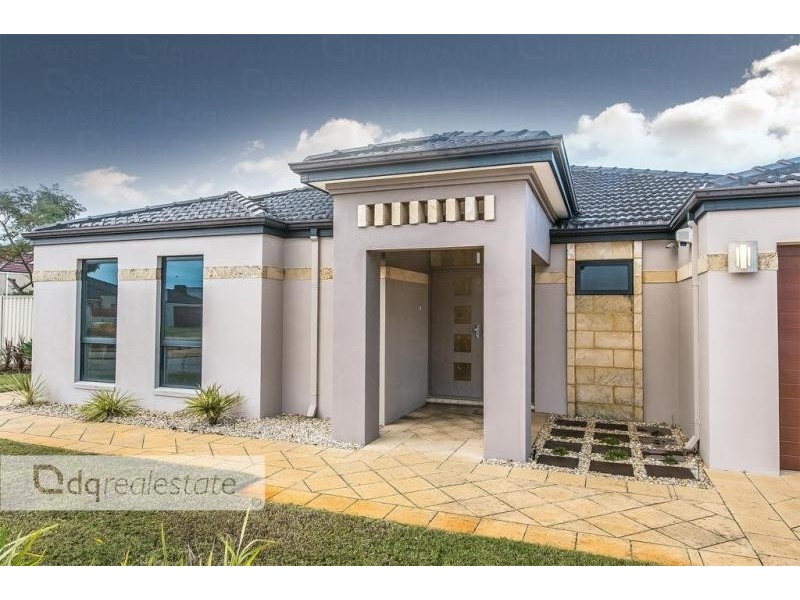 70 Regency Avenue, Madeley WA 6065