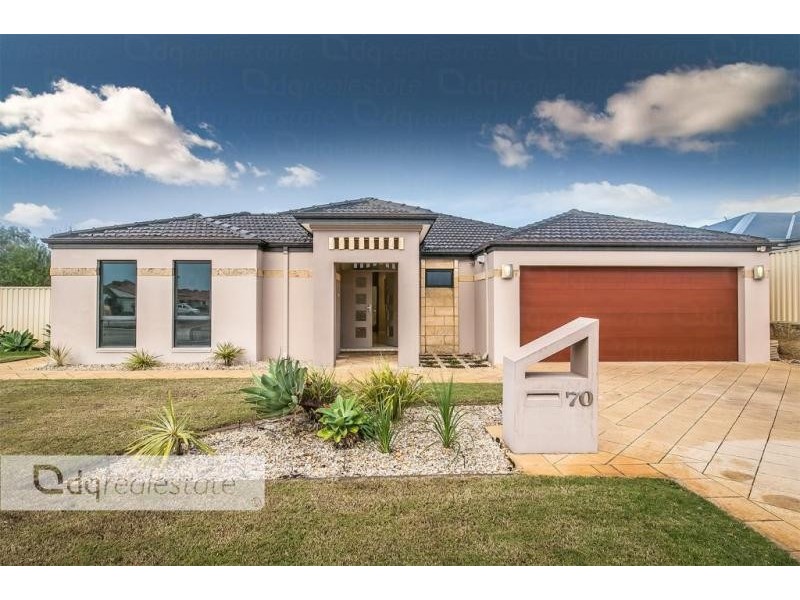 70 Regency Avenue, Madeley WA 6065