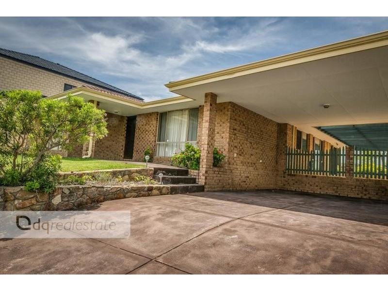 8 Crew Court, Ocean Reef WA 6027