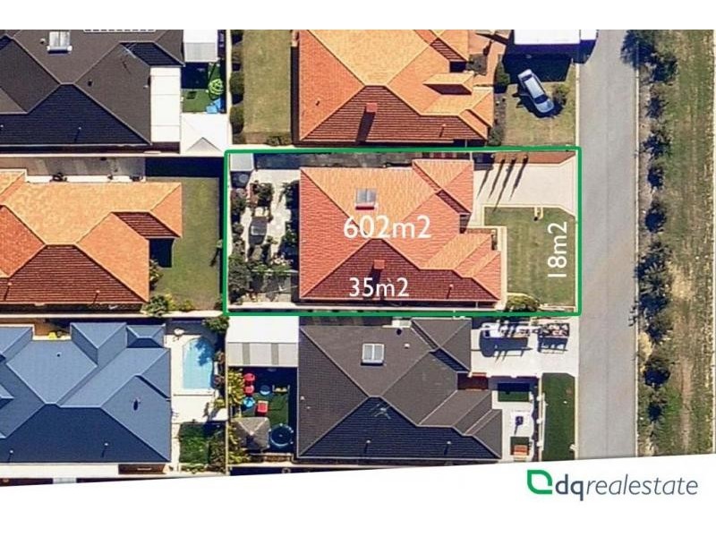 28 Crosthwait Circle, Tapping WA 6065