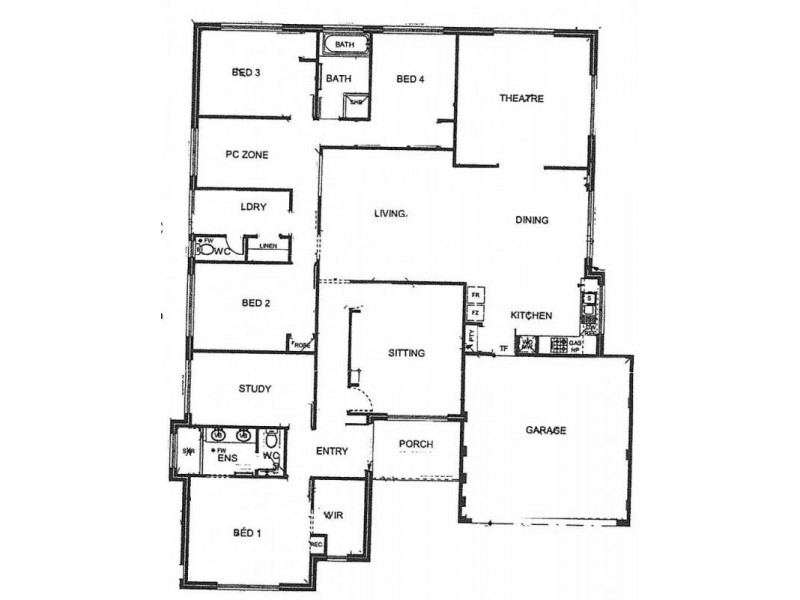 28 Crosthwait Circle, Tapping WA 6065