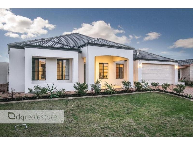 5 Sutton Way, Darch WA 6065