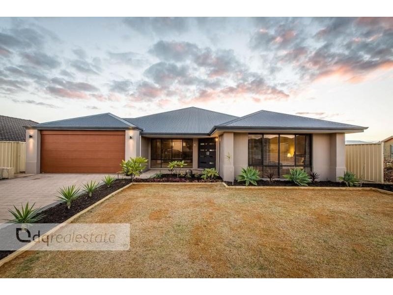 11 Carothers Meander, Tapping WA 6065