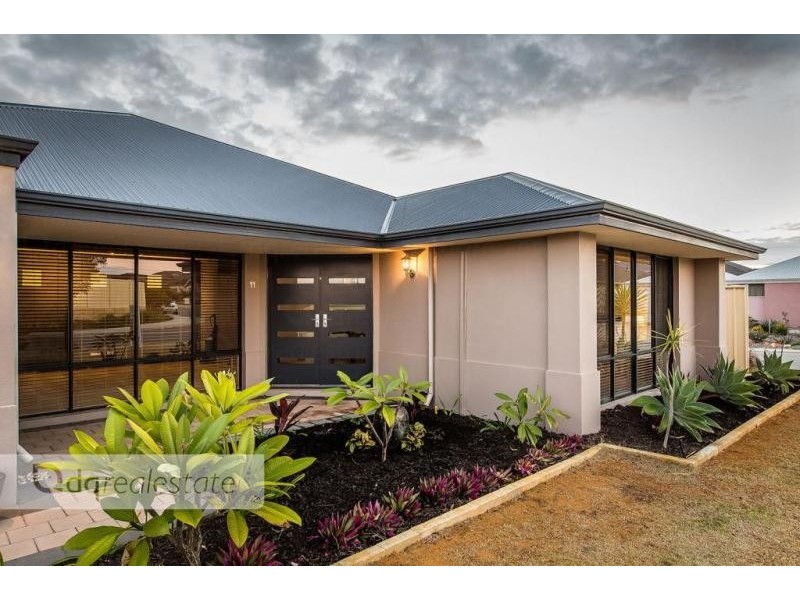 11 Carothers Meander, Tapping WA 6065