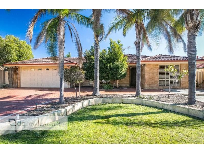 69 Dollis Way, Kingsley WA 6026