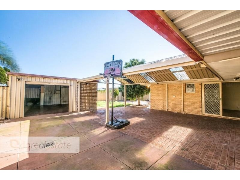 69 Dollis Way, Kingsley WA 6026