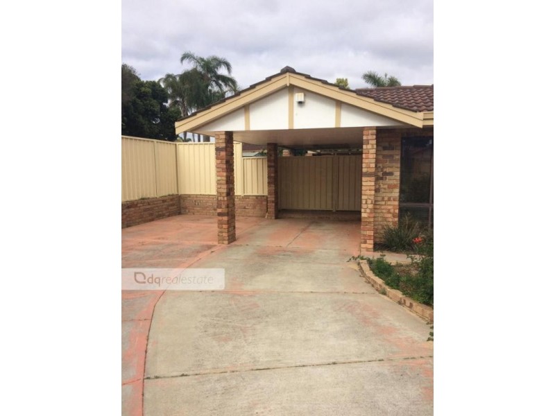 12 Ellis Grove, Woodvale WA 6026