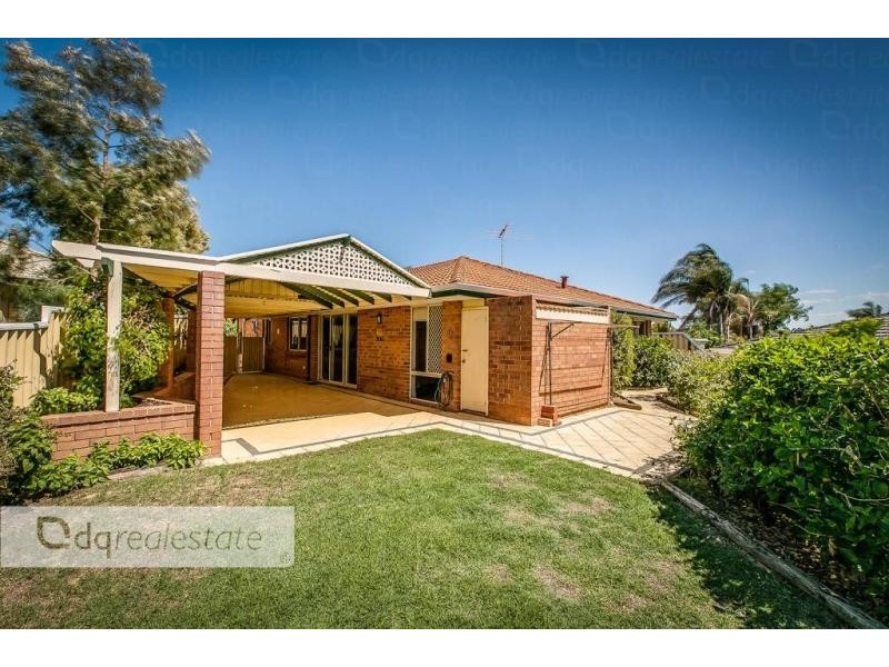 19B Conical Rise, Woodvale WA 6026