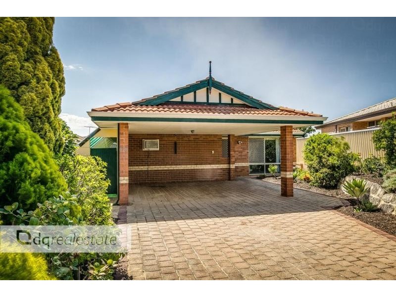 19B Conical Rise, Woodvale WA 6026