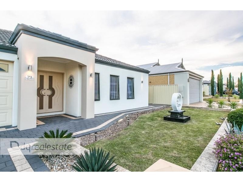 73 Regency Avenue, Madeley WA 6065