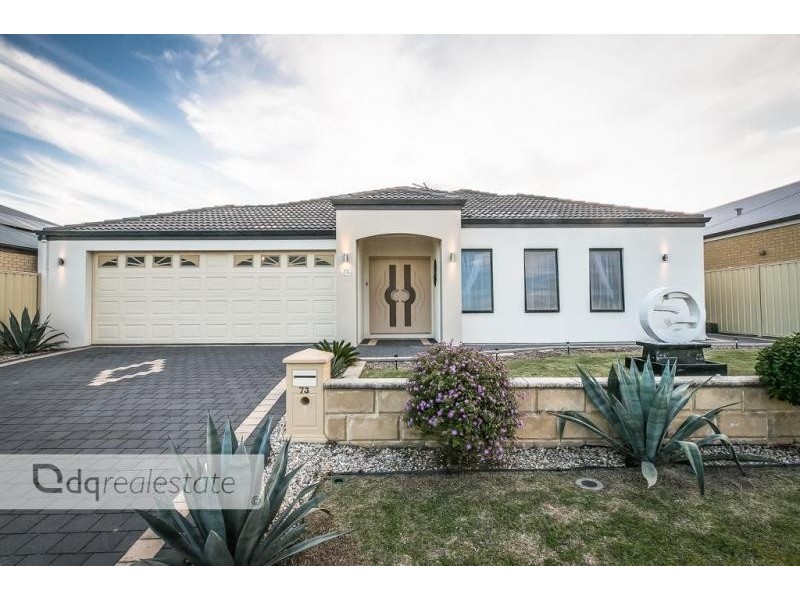 73 Regency Avenue, Madeley WA 6065