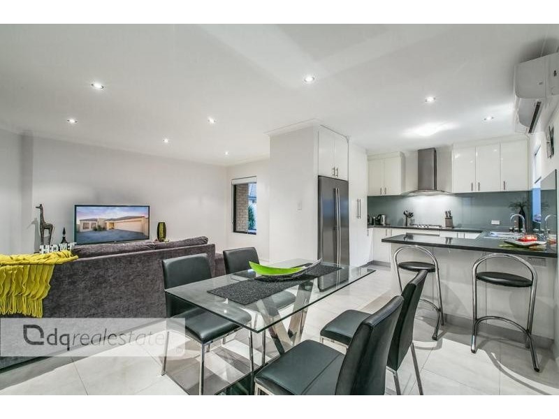 10B Matta Way, Pearsall WA 6065