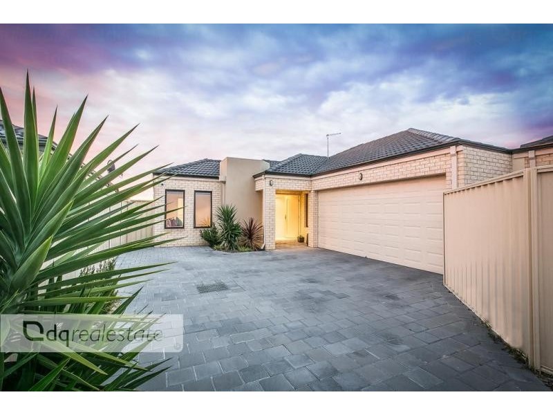10B Matta Way, Pearsall WA 6065