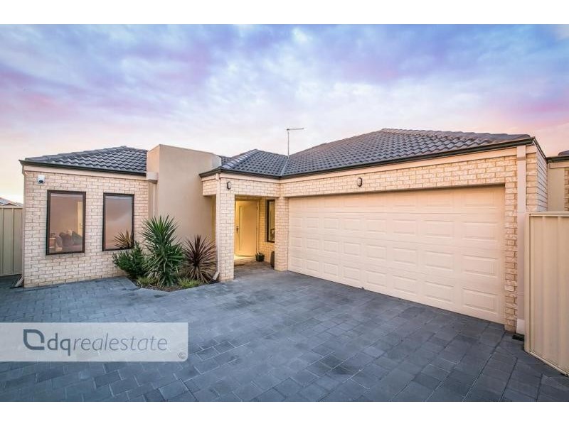 10B Matta Way, Pearsall WA 6065