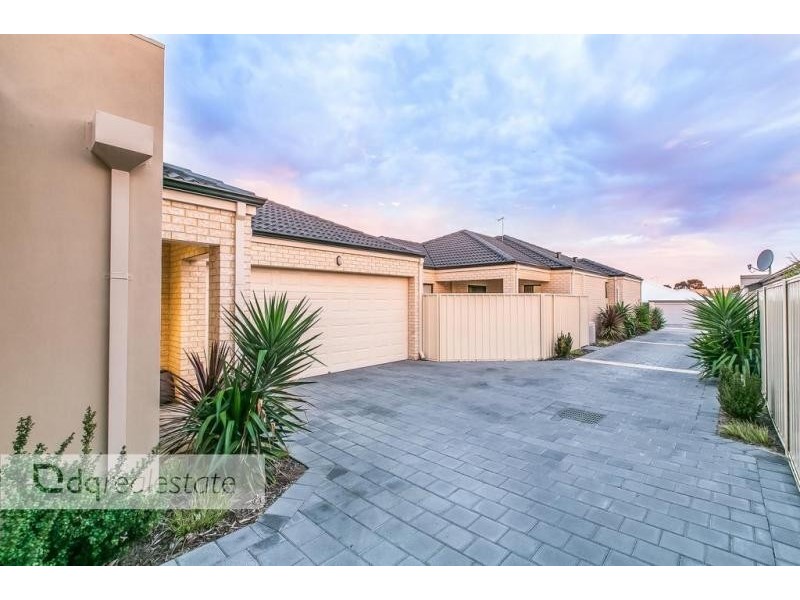 10B Matta Way, Pearsall WA 6065
