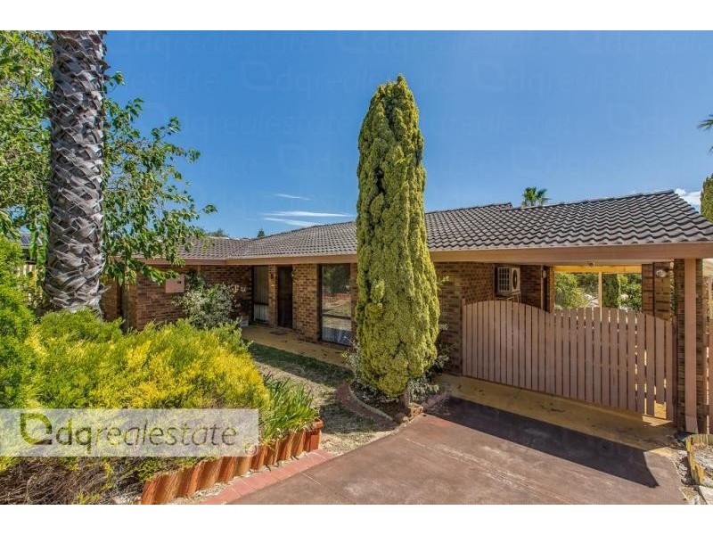 17 Outlook Drive, Edgewater WA 6027