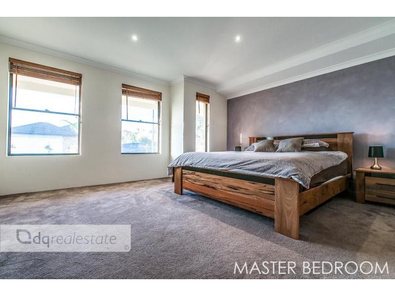 27 Bazille Crescent, Tapping WA 6065