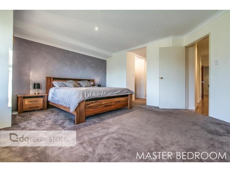 27 Bazille Crescent, Tapping WA 6065